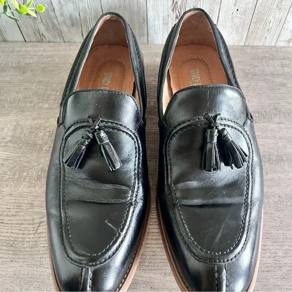 Men’s Stacy Adams Loafers - Picture 1 of 8